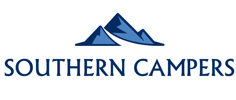 Rent A Campervan In New Zealand from Southern Campers NZ.