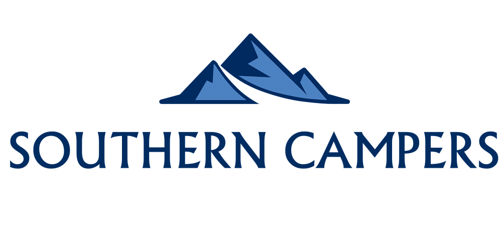South Island New Zealand Campervan Hire from Southern Campers NZ.