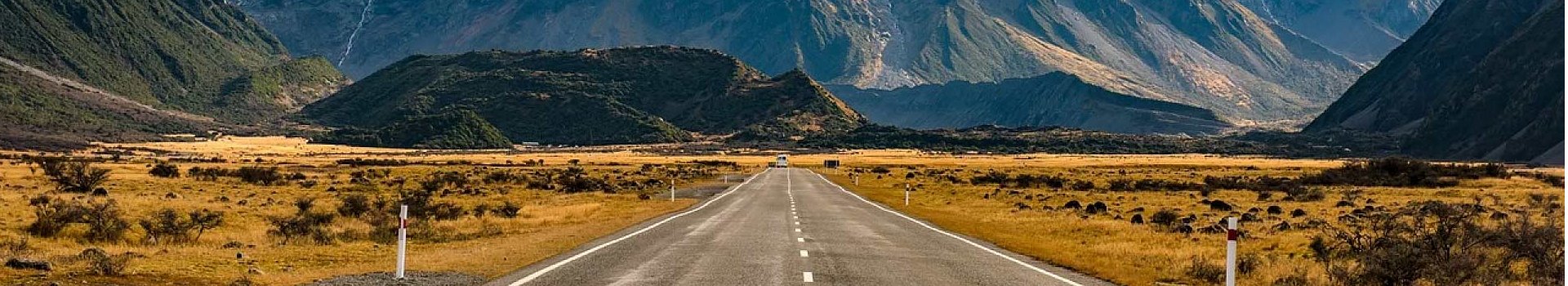 Contact Southern Campers in South Island New Zealand.