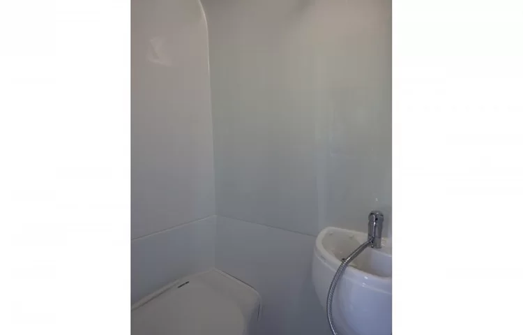 3 Berth Campervan